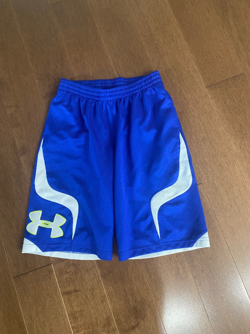 Under Armour shorts